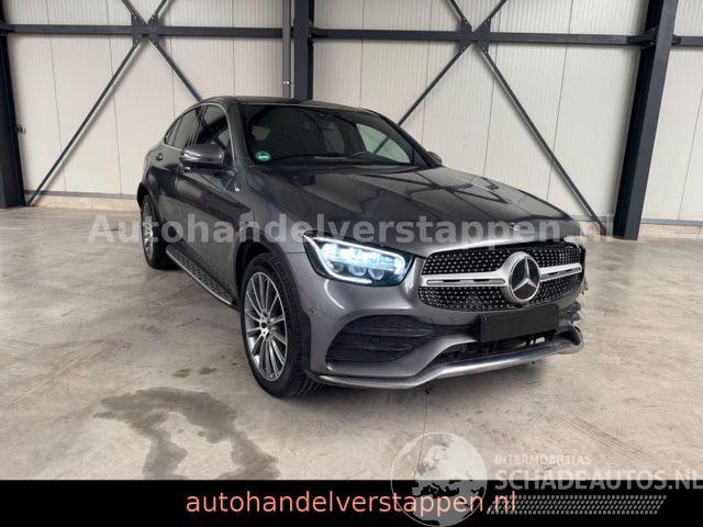 Mercedes GLC