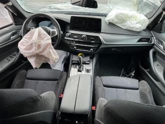 BMW 5-serie d M Sport Touring 210KW Facelift Mild Hybrit picture 18