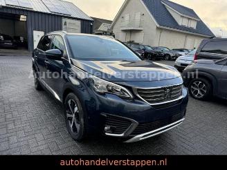 Peugeot 5008 II Allure Aut. Panamera 96 kW 12V e-THP picture 1