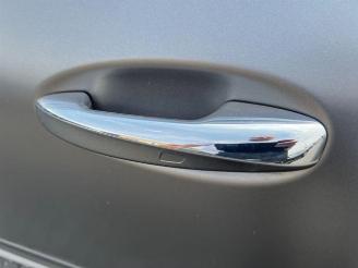 Mercedes Cla-klasse 180d Shooting Brake AMG Panorama picture 12