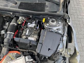 Mercedes Cla-klasse 180d Shooting Brake AMG Panorama picture 9