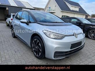 škoda osobní automobily Volkswagen ID.3 Pro Life  Rijbaar/Drive ready 2021/11