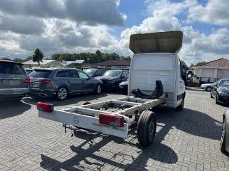 Mercedes Sprinter III Koffer 316 CDI Klima picture 16