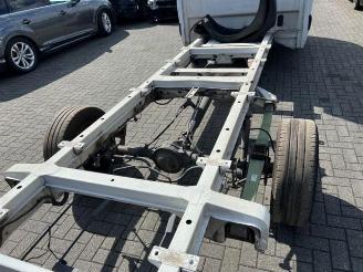 Mercedes Sprinter III Koffer 316 CDI Klima picture 14