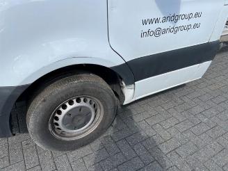 Mercedes Sprinter III Koffer 316 CDI Klima picture 13