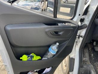 Mercedes Sprinter III Koffer 316 CDI Klima picture 7