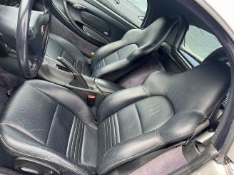 Porsche Boxster Cabriolet  2.7L Hardtop picture 9
