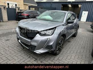 Peugeot 2008 e II Allure Pack Full Elektro picture 2