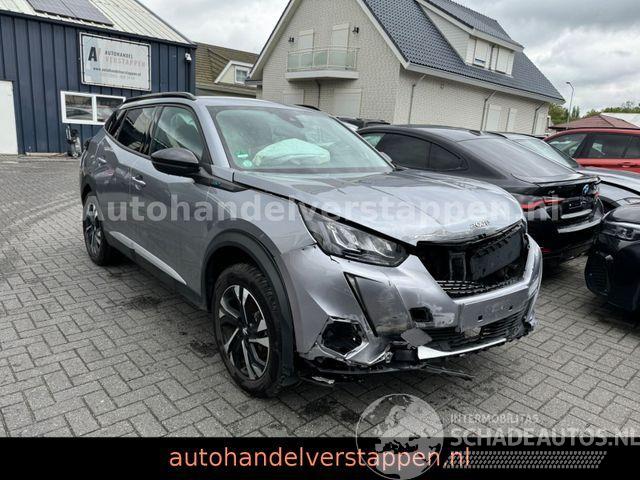 Peugeot 2008 e II Allure Pack Full Elektro