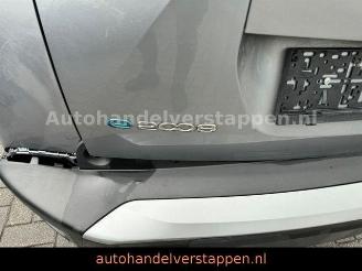 Peugeot 2008 e II Allure Pack Full Elektro picture 9