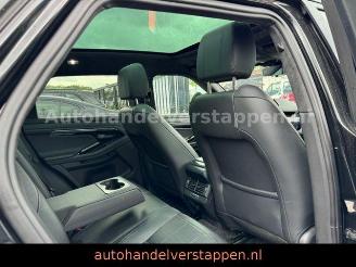 Peugeot 2008 e II Allure Pack Full Elektro picture 21