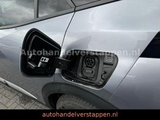 Peugeot 2008 e II Allure Pack Full Elektro picture 8