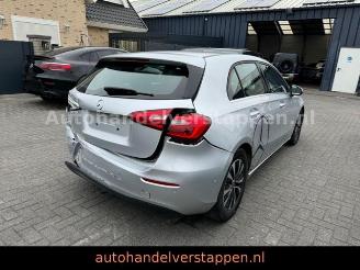 Mercedes A-klasse d DAB+ Navigation 106co2 picture 10