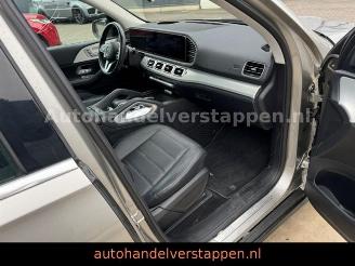 Mercedes GLE 350d 4Matic 200KW Panorama  Multibeam AHK picture 19
