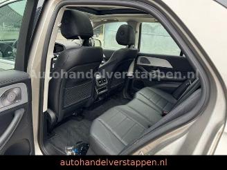 Mercedes GLE 350d 4Matic 200KW Panorama  Multibeam AHK picture 21