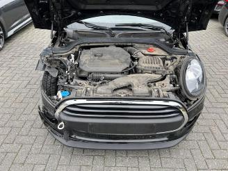 Mini One 75KW Essential Trim Navi picture 8