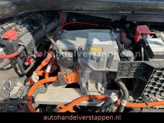 BMW iX3 Impressive Navi Leder Camera Full elektrisc picture 26