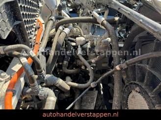 BMW iX3 Impressive Navi Leder Camera Full elektrisc picture 23