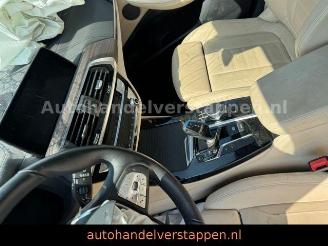 BMW iX3 Impressive Navi Leder Camera Full elektrisc picture 12