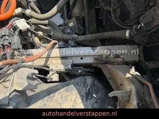 BMW iX3 Impressive Navi Leder Camera Full elektrisc picture 24