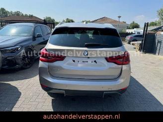 BMW iX3 Impressive Navi Leder Camera Full elektrisc picture 3