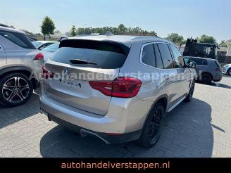 Avarii autoturisme BMW iX3 Impressive Navi Leder Camera Full elektrisc 2021/7