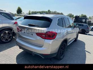 BMW iX3 Impressive Navi Leder Camera Full elektrisc picture 1