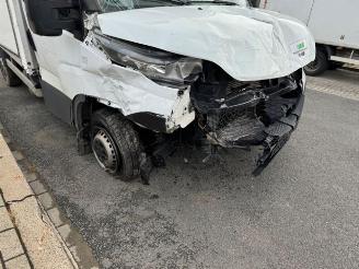 Iveco Daily 35S14 Hi-matic ''Carrier Xarios 350'' picture 6