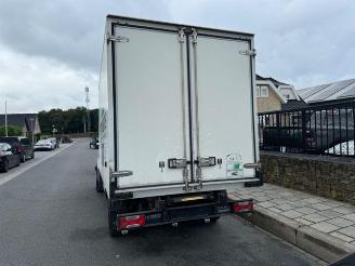 Iveco Daily 35S14 Hi-matic ''Carrier Xarios 350'' picture 4