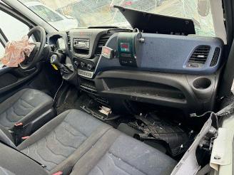 Iveco Daily 35S14 Hi-matic ''Carrier Xarios 350'' picture 20