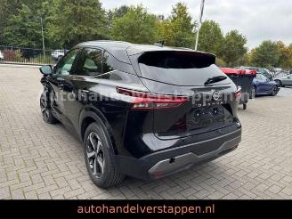 Nissan Qashqai 1.3 DIG-T MHEV N-Connecta Pano 360Cam picture 4