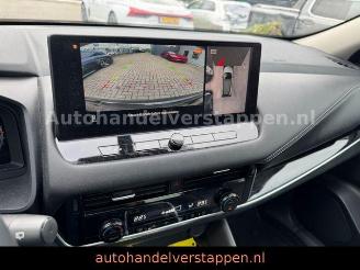 Nissan Qashqai 1.3 DIG-T MHEV N-Connecta Pano 360Cam picture 15