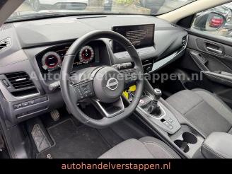 Nissan Qashqai 1.3 DIG-T MHEV N-Connecta Pano 360Cam picture 17
