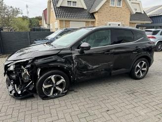 Nissan Qashqai 1.3 DIG-T MHEV N-Connecta Pano 360Cam picture 9