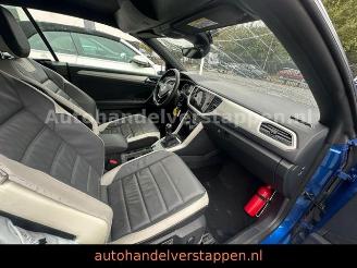 Volkswagen T-Roc Cabriolet Style 1.5 TSI 110KW Navi DAB+ picture 19