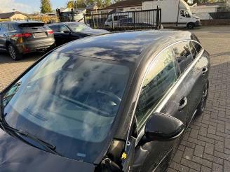 Mercedes Cla-klasse 180 Shooting Brake Urban picture 8