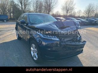skadebil auto Land Rover Range Rover Velar Dynamic SE 2.0L SI 184KW 2022/6