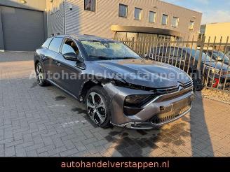 Citroën C5 X C5X Feel Pack Hybrid 132 kW picture 7