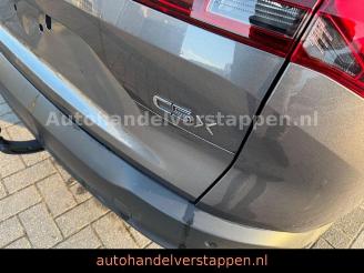 Citroën C5 X C5X Feel Pack Hybrid 132 kW picture 12