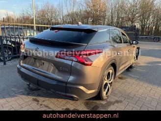 Uttjänta bilar auto Citroën C5 X C5X Feel Pack Hybrid 132 kW 2024/1