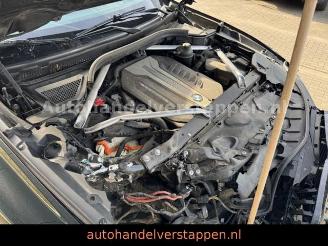 BMW X7 M50d 294KW Pano Sky -Executive- 6Sitzer picture 8