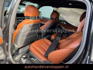 BMW X7 M50d 294KW Pano Sky -Executive- 6Sitzer picture 21