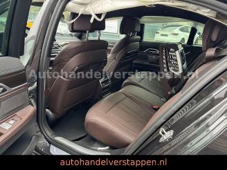 BMW 7-serie  picture 24