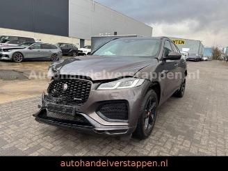 Avarii autoturisme Jaguar F-Pace P400e R-DYNAMIC S AWD Pano 2022/7