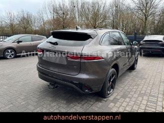 Jaguar F-Pace P400e R-DYNAMIC S AWD Pano picture 5