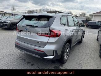 krockskadad bil auto BMW X1 25 E xDrive Sport Plug in Hybrit 180KW 2024/3
