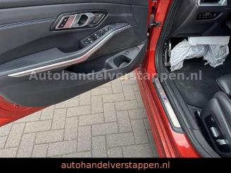 BMW 3-serie 0E xDrive M Sportpaket picture 11