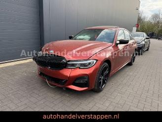 BMW 3-serie 0E xDrive M Sportpaket picture 2