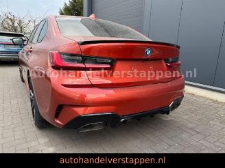 škoda osobní automobily BMW 3-serie 0E xDrive M Sportpaket 2022/2