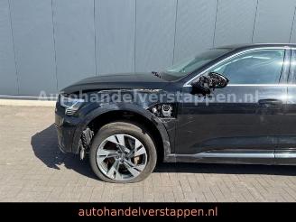 Audi E-tron 55 Quattro Advanced 95KWH B&O MATRIX picture 7